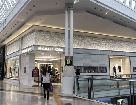 Michael Kors in chadstone